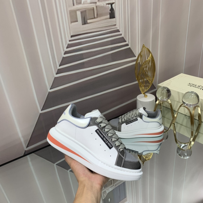 Alexander McQueen men shoes 1：1 quality-754