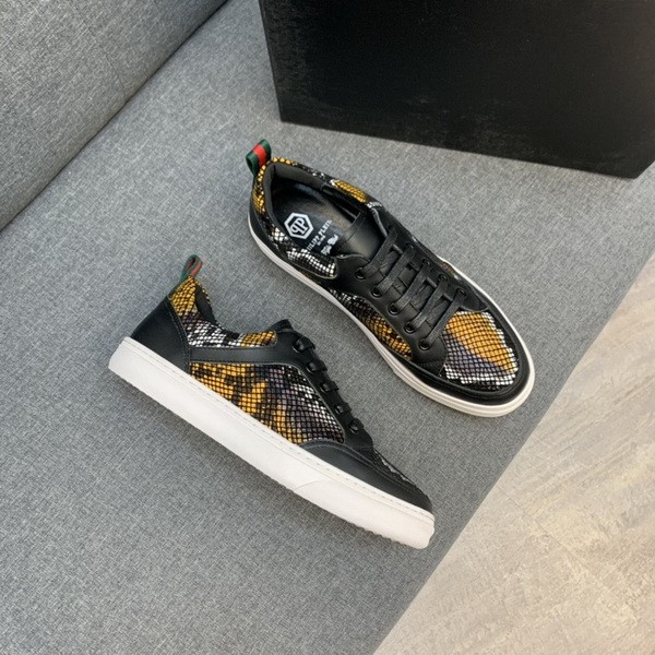 PP men shoes 1 ：1 quality-357