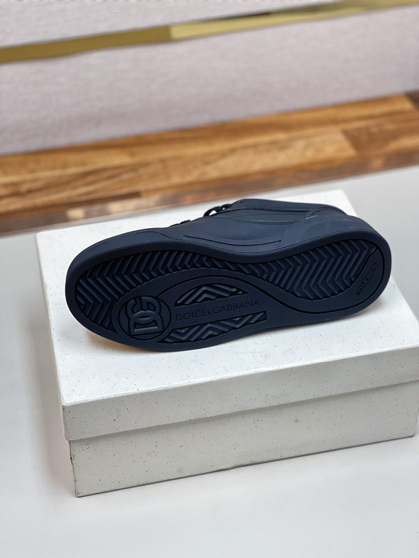 D&G men shoes 1：1 quality-959