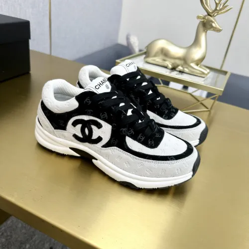 Chal Men Shoes 1：1 Quality-274