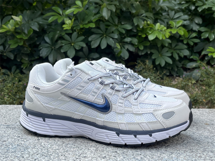 Authentic Nike P-6000 Shoes-007