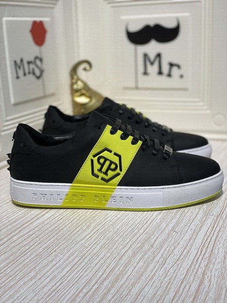 PP men shoes 1 :1 quality-327