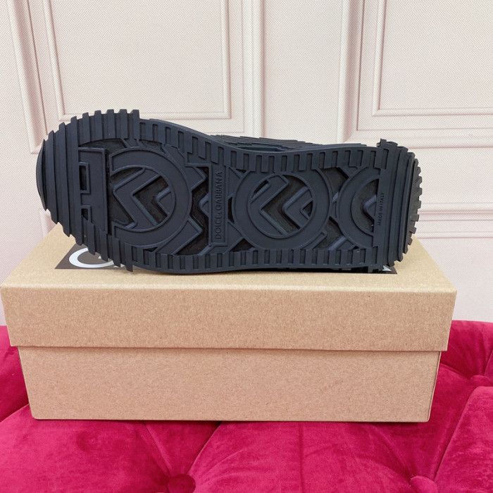 D&G men shoes 1：1 quality-941