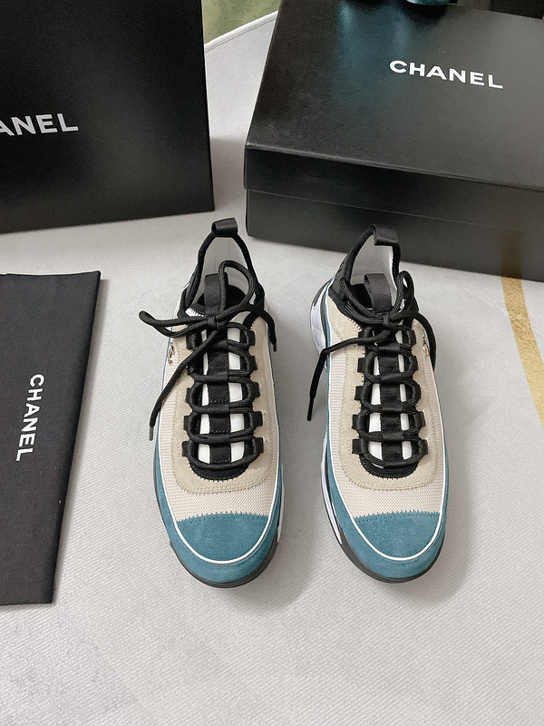 Chal Men Shoes 1：1 Quality-205