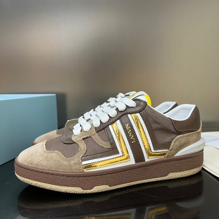 Super Max High End Lanvin Shoes-058