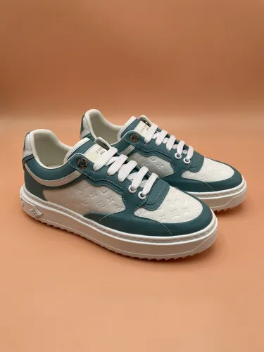 Super Max Custom LV Shoes-2978