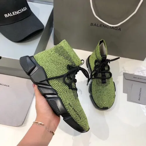 B Sock Shoes 1：1 quality-098