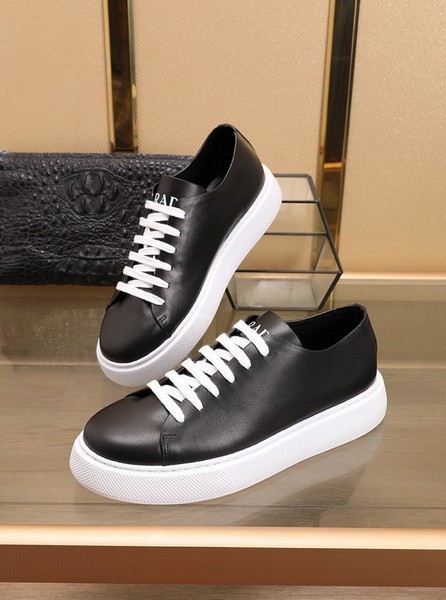Prada men shoes 1:1 quality-630