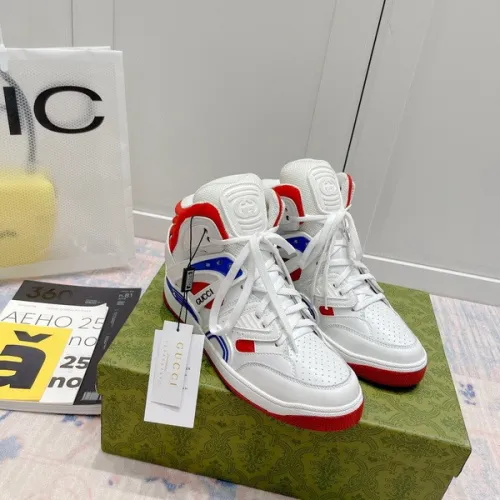 Super Max G Shoes-822