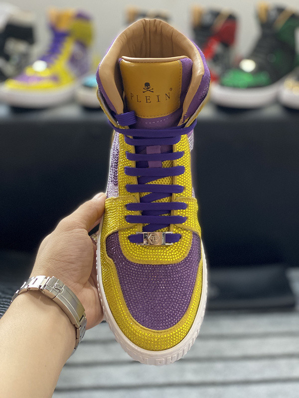 PP men shoes 1 ：1 quality-397