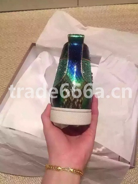 Super Max Christian Louboutin Shoes-226