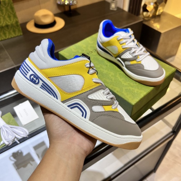 G men shoes 1：1 quality-3661