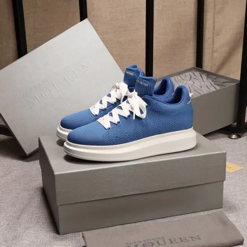 Super Max Alexander McQueen Shoes-168