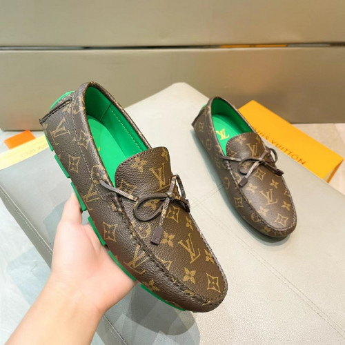 LV Men shoes 1：1 quality-4922