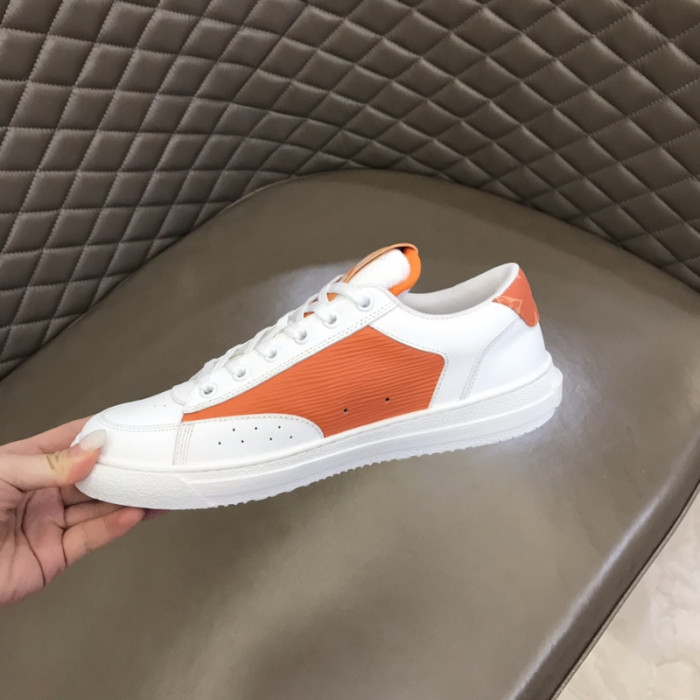 LV Men shoes 1：1 quality-4618