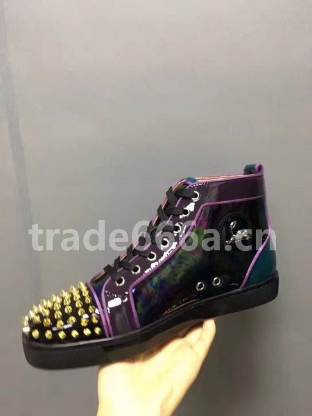 Super Max Christian Louboutin Shoes-797