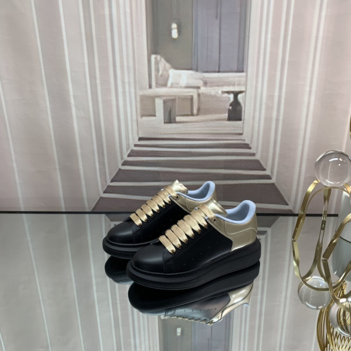 Alexander McQueen men shoes 1：1 quality-802