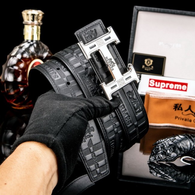 Super Perfect Quality Hermes Belts-2619