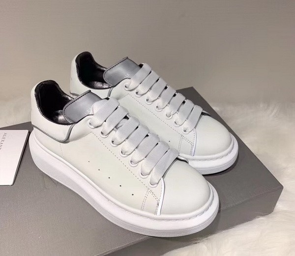 Alexander McQueen men shoes 1:1 quality-316