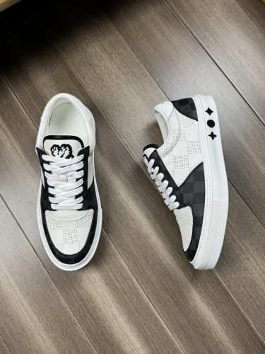 LV Men shoes 1：1 quality-4867