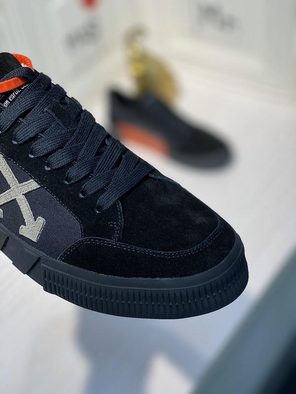 OFFwhite Men shoes 1：1 quality-129