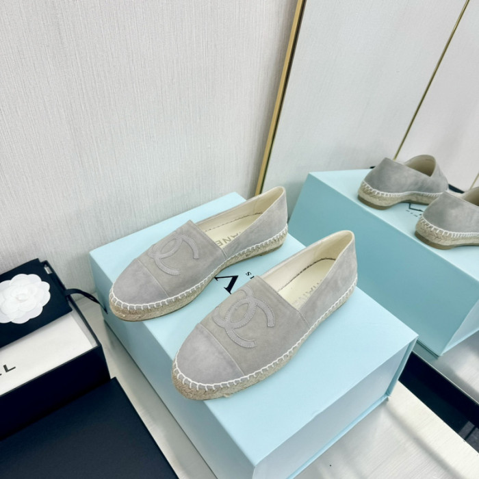 CHAL Women Shoes 1：1 Quality-1208