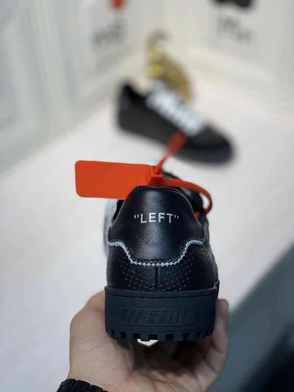 OFFwhite Men shoes 1：1 quality-128