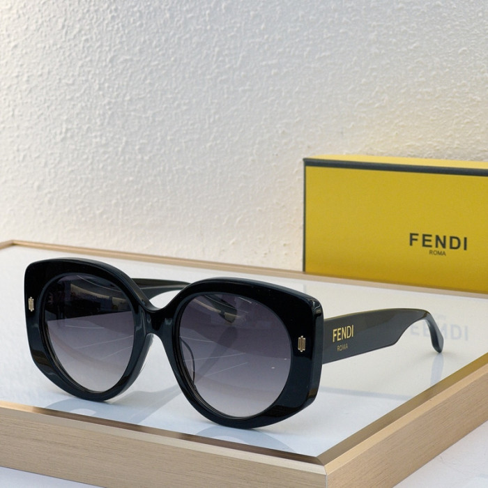 FD Sunglasses AAAA-2303