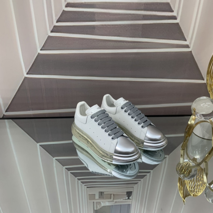 Alexander McQueen men shoes 1：1 quality-756