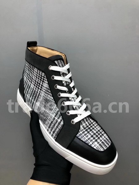 Super Max Christian Louboutin Shoes-954