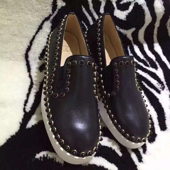 Super Max Perfect Christian Louboutin(with receipt)-003