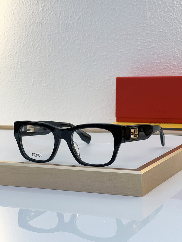 FD Sunglasses AAAA-2272