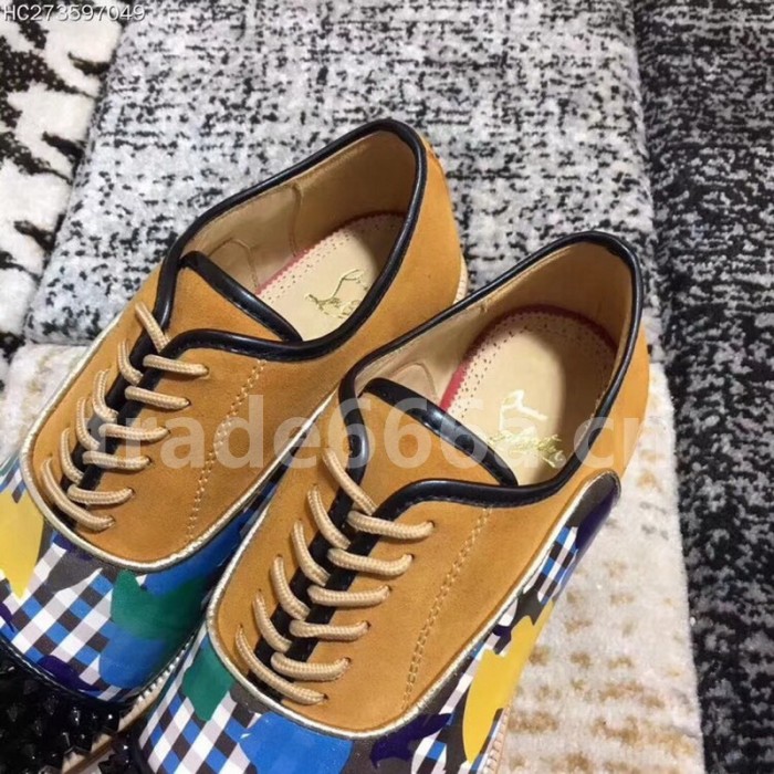 Super Max Christian Louboutin Shoes-1034