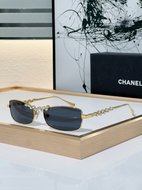 CHNL Sunglasses AAAA-3893
