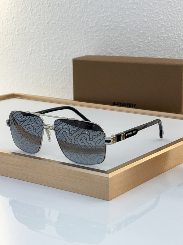 Burberry Sunglasses AAAA-2637