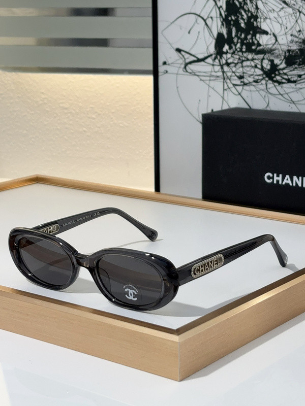 CHNL Sunglasses AAAA-3835
