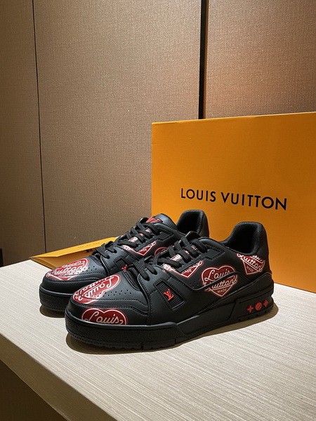 LV Men shoes 1:1 quality-4281