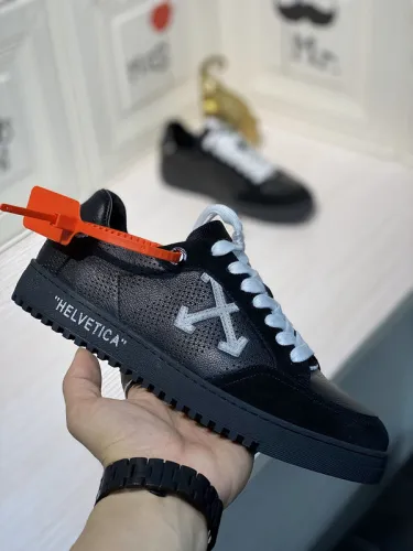 OFFwhite Men shoes 1：1 quality-128