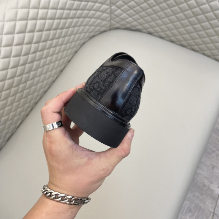 Dior men Shoes 1：1 quality-571