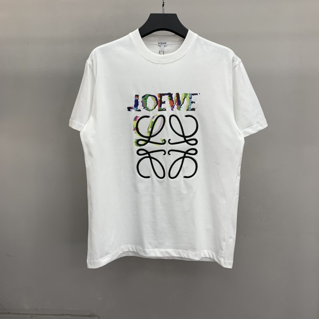 Loewe Shirt 1:1 Quality-118(XS-L)