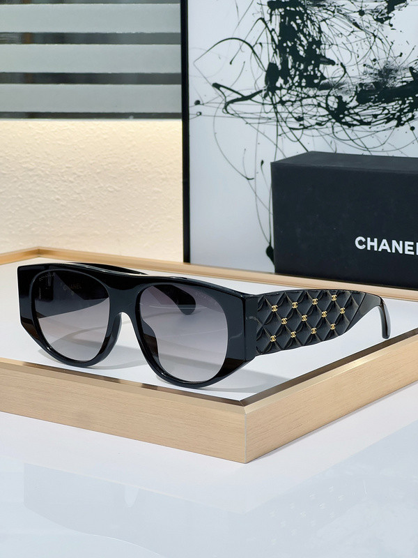 CHNL Sunglasses AAAA-3849