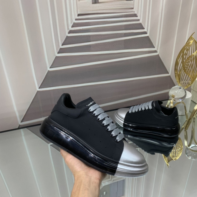 Alexander McQueen men shoes 1：1 quality-758