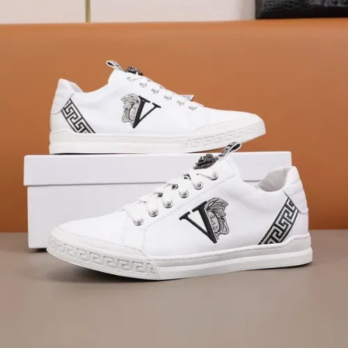 Versace Men Shoes 1：1 Quality-513