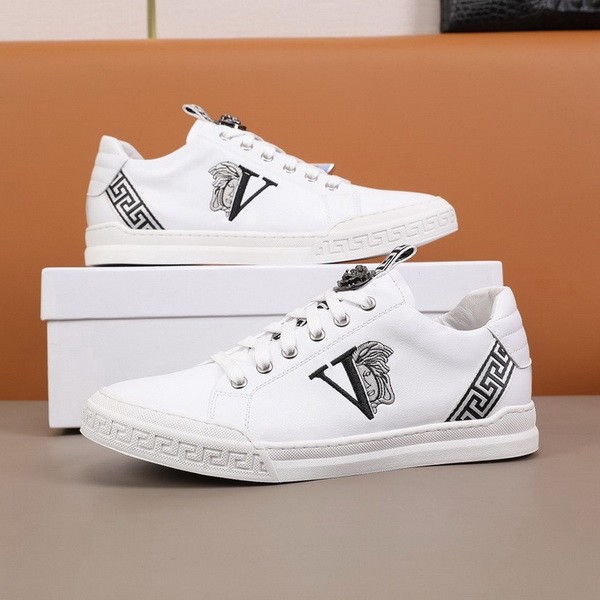 Versace Men Shoes 1：1 Quality-513