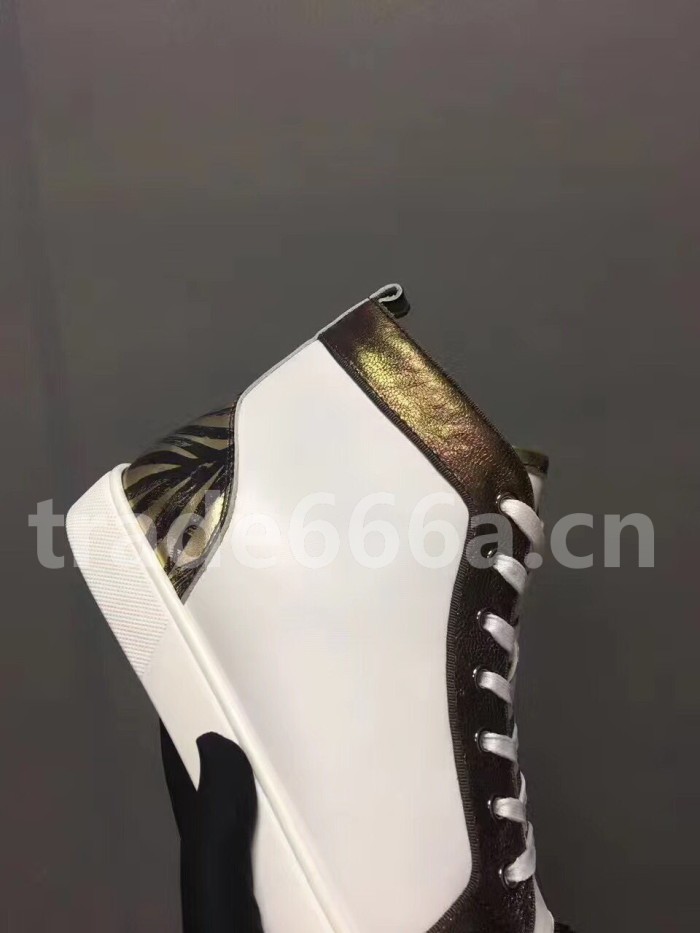 Super Max Christian Louboutin Shoes-826