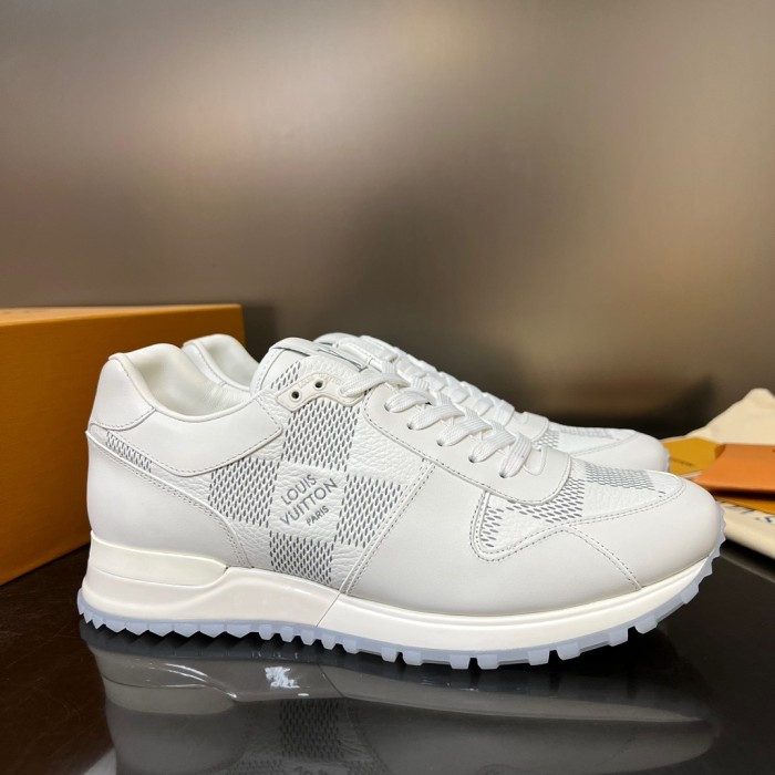 Super Max Custom LV Shoes-2232