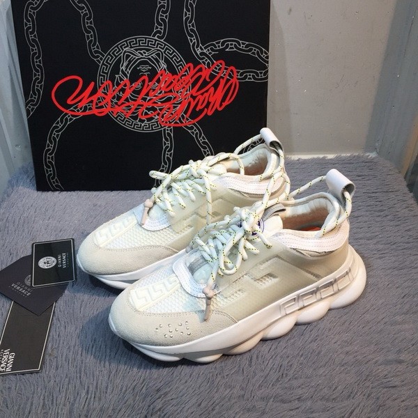 Versace Men Shoes 1;1 Quality-282