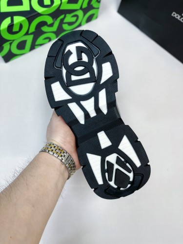 D&G men shoes 1：1 quality-929