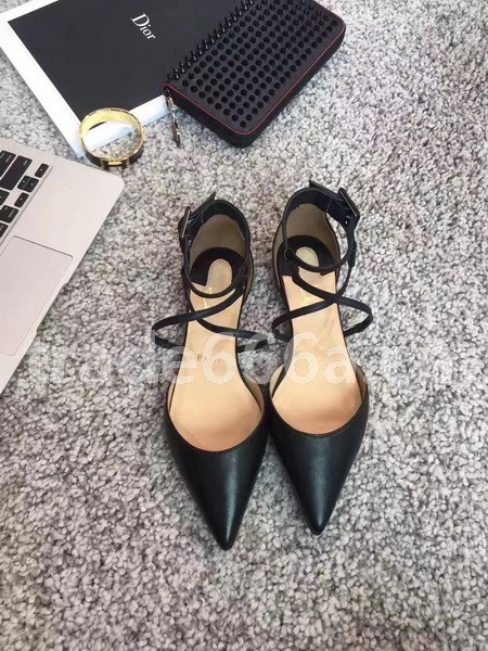 Super Max Christian Louboutin Custom High Heel-016