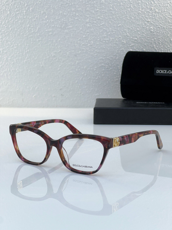 D&G Sunglasses AAAA-1994